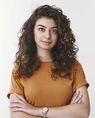 Zoya Mckenzie