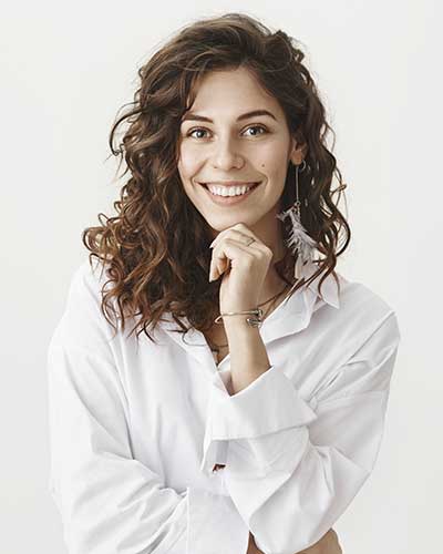 Amina Jordan